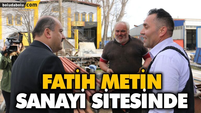 “ASLOLAN ENAFIMIZDIR, ASLA KİMSEYİ MAĞDUR ETMEYECEĞİZ”