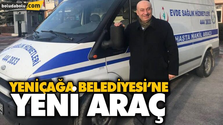 EVDE SAĞLIK HİZMETLERİ DAHA ETKİN YAPILACAK