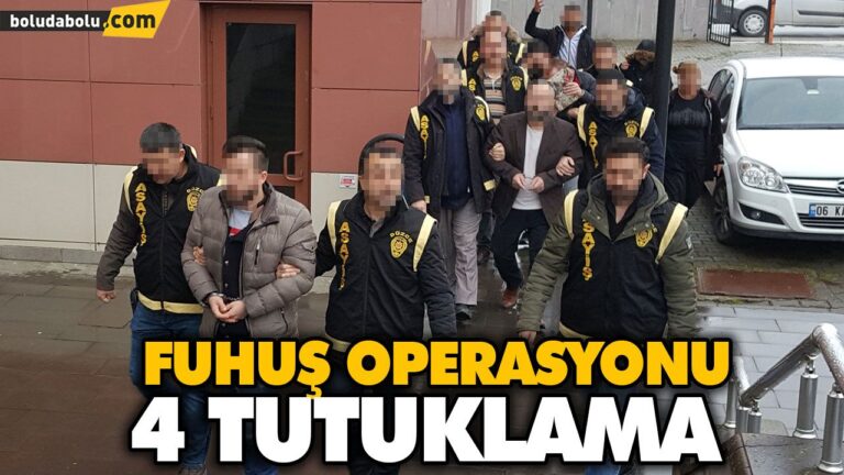 FUHUŞ OPERASYONU