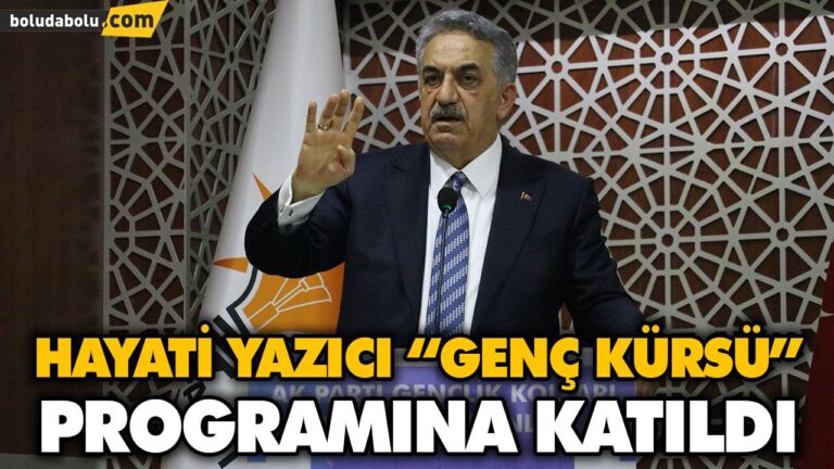 “BAYRAĞIMIZ DIŞINDA PAÇAVRA SALLANMASINA MÜSAADE ETMEYİZ”