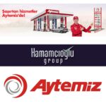 Hamamcıoğlu Aytemiz Petrol BOLU