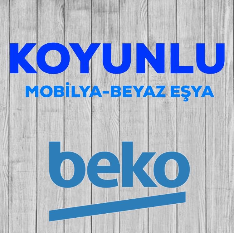 Koyunlu Mobilya-Beyaz Eşya BOLU Koyunlu Mobilya-Beyaz Eşya BOLU - Firma