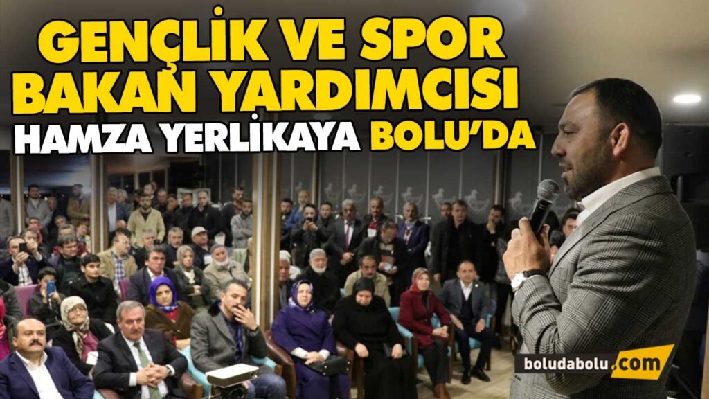 Hamza Yerlikaya Hamza Yerlikaya