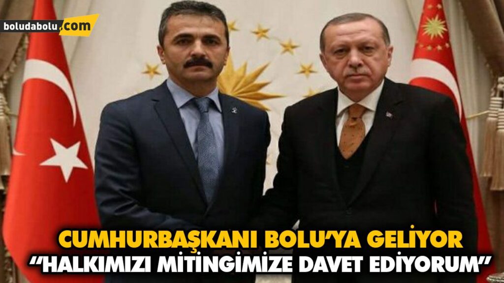 “HALKIMIZI MİTİNGİMİZE DAVET EDİYORUM” “HALKIMIZI MİTİNGİMİZE DAVET EDİYORUM”