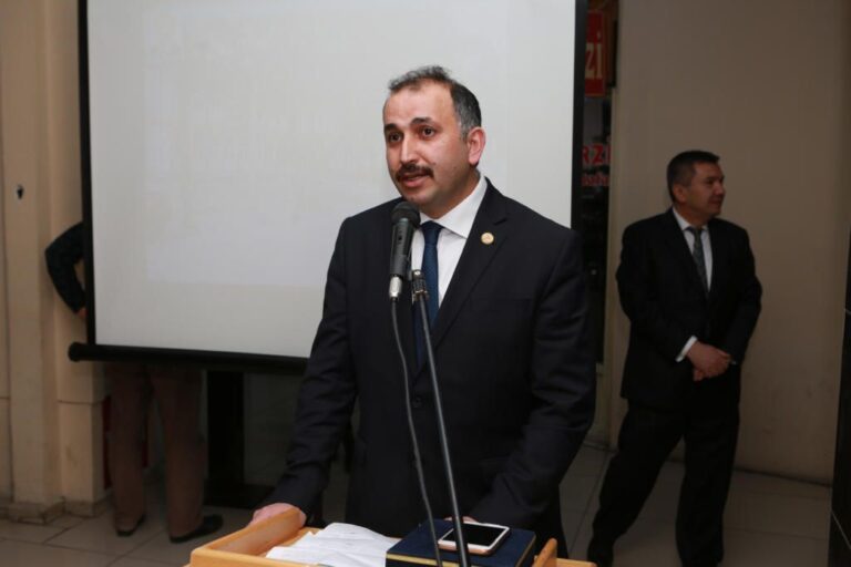 Sedat ATLAN