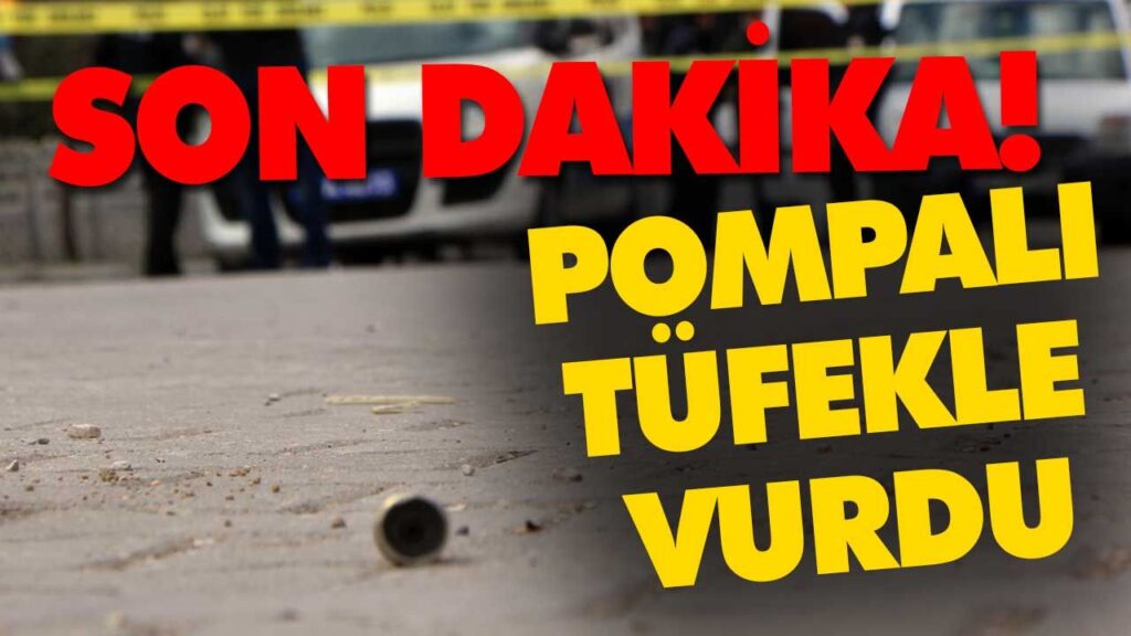 BOLU’DA SON DAKİKA! BOLU’DA SON DAKİKA!