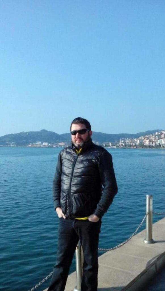 Özay ÖZENÇ Özay ÖZENÇ