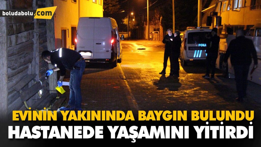 GECENİN SICAK HABERİ YAŞAMINI YİTİRDİ GECENİN SICAK HABERİ YAŞAMINI YİTİRDİ