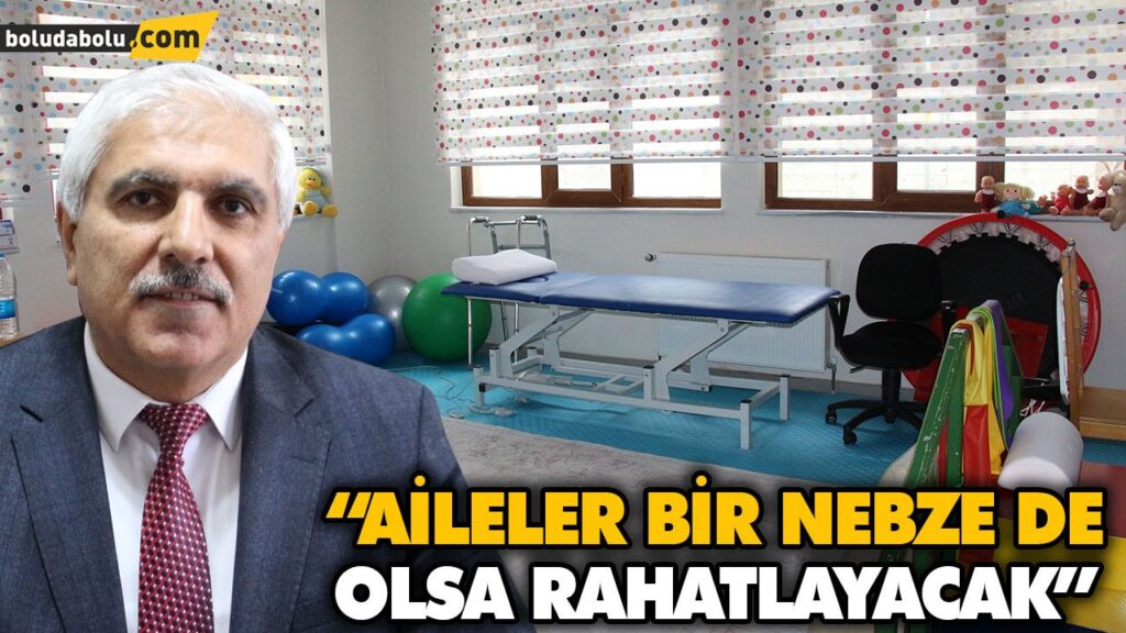 “ENGELLİ KARDEŞLERİMİZE HİZMET ETMEK BİZLERİN ASIL VAZİFESİ” “ENGELLİ KARDEŞLERİMİZE HİZMET ETMEK BİZLERİN ASIL VAZİFESİ”