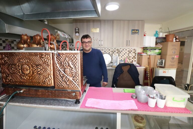 Çetin YILDIRIM