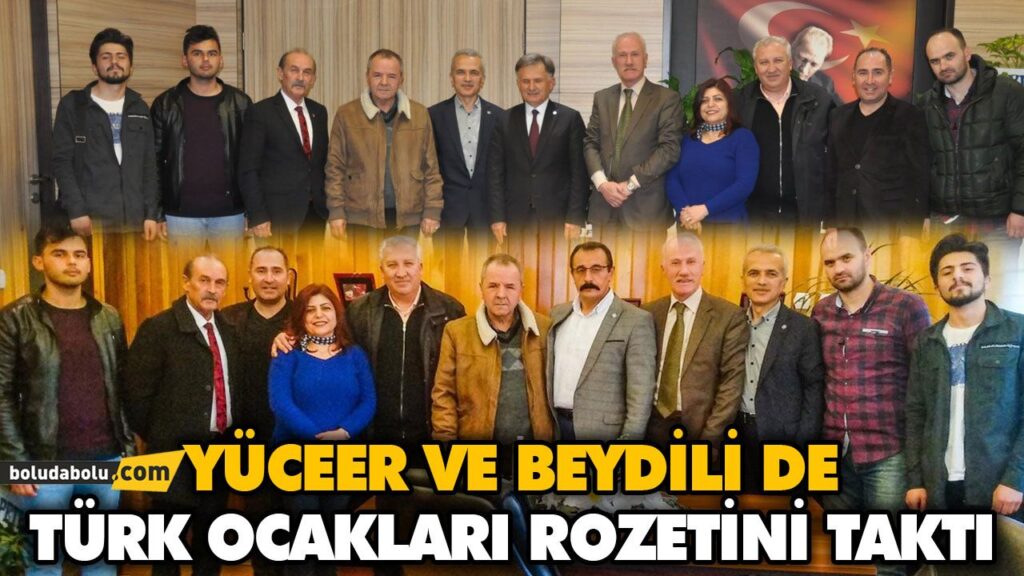 BU ROZET SİYASET ÜSTÜ BU ROZET SİYASET ÜSTÜ