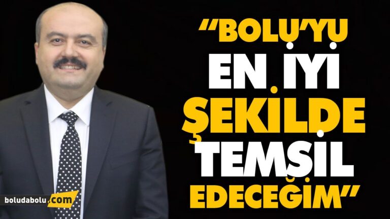FATİH METİN’E ÖNEMLİ GÖREV