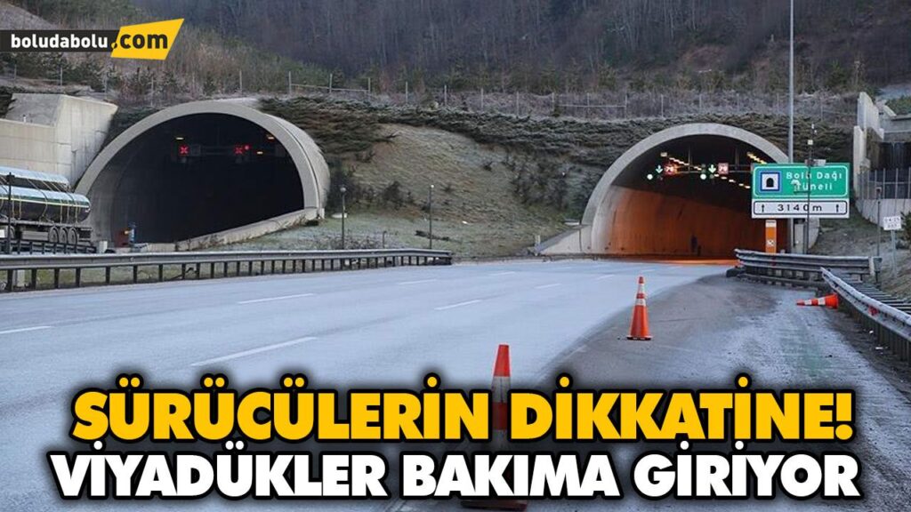SÜRÜCÜLERİN DİKKATİNE! SÜRÜCÜLERİN DİKKATİNE!