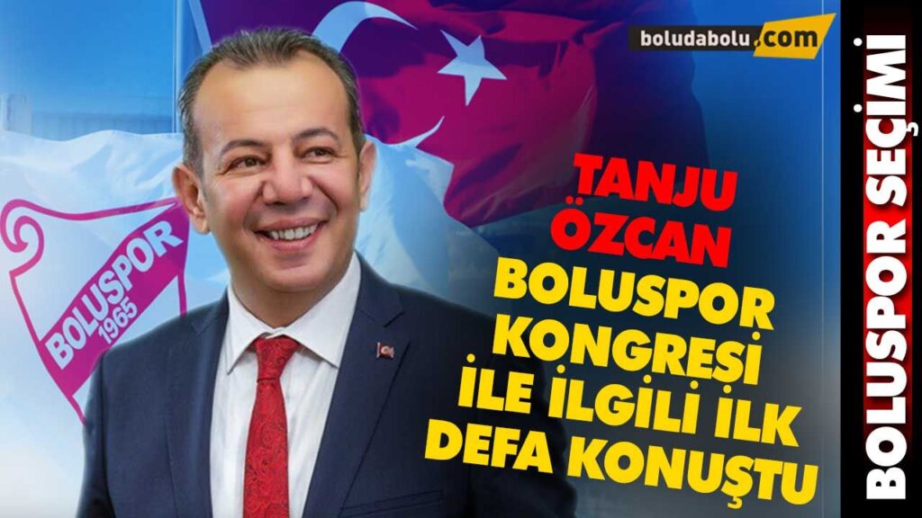 Boluspor kongreye gidiyor Boluspor kongreye gidiyor