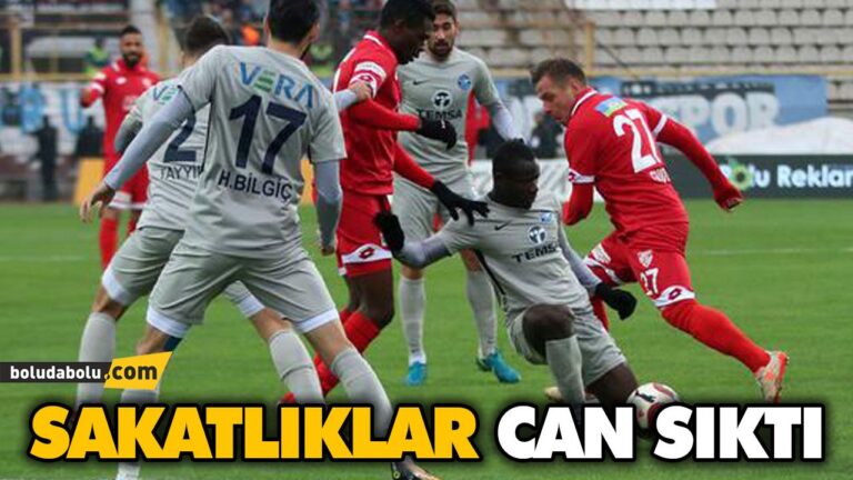 SAKATLIKLAR CAN SIKTI