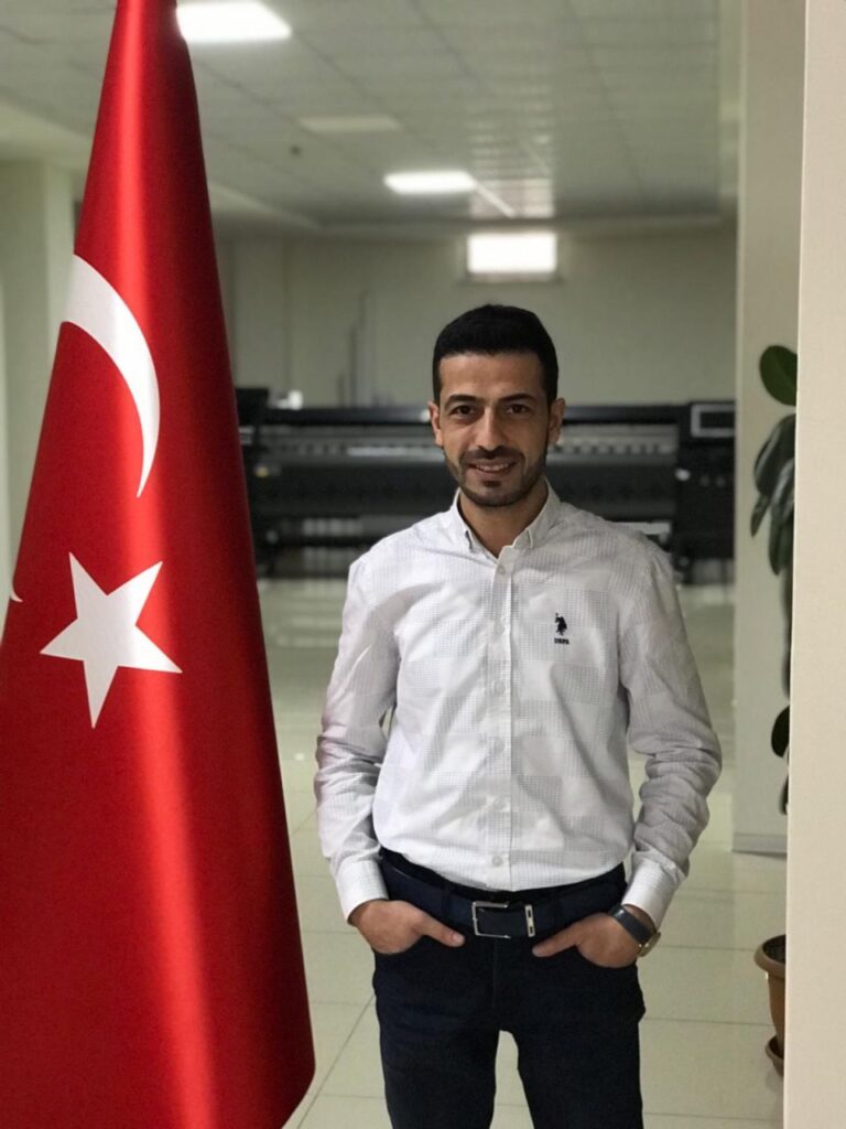 Alkan AKBULUT Alkan AKBULUT