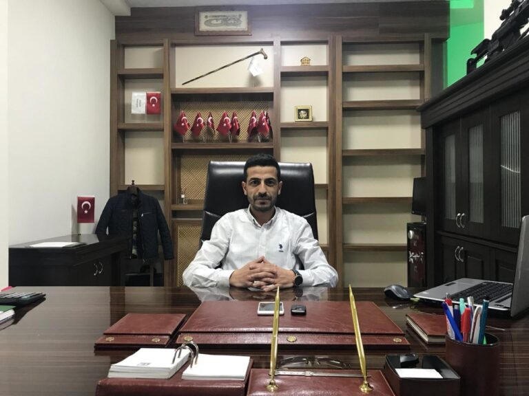 Alkan AKBULUT