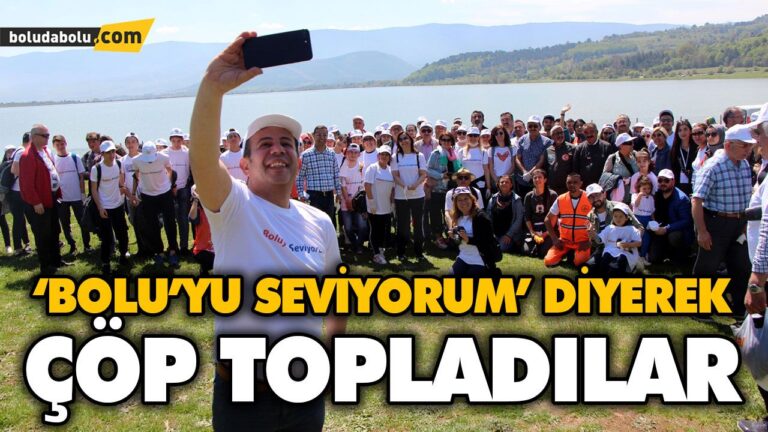“BU GÜZEL ŞEHİR ÇOCUKLARIMIZIN”