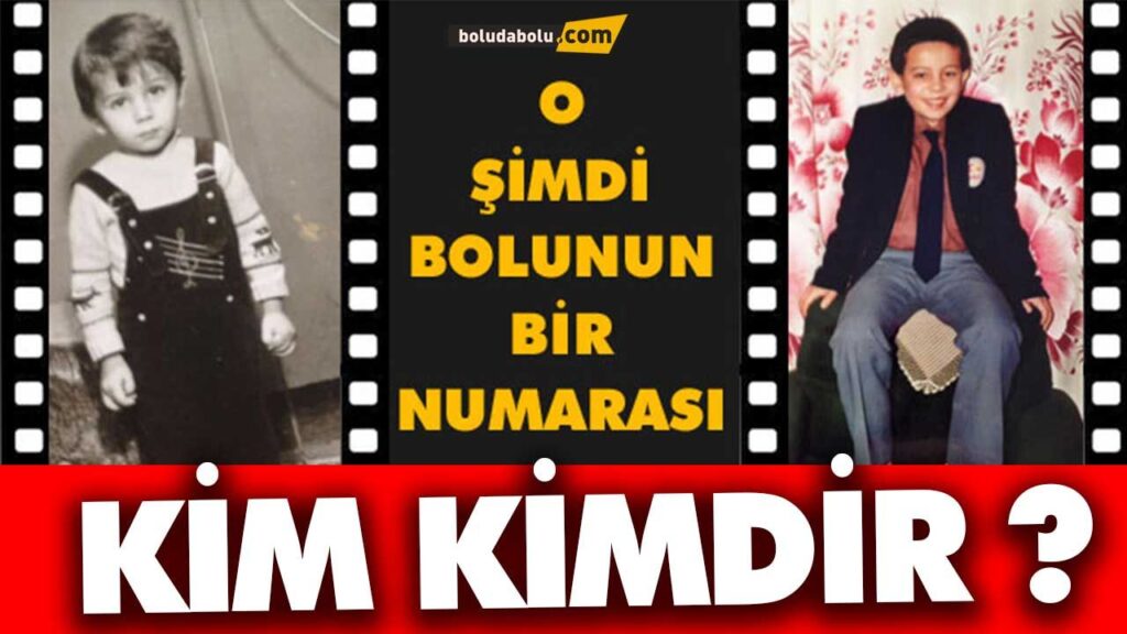 Bolu’da kim kimdir ?