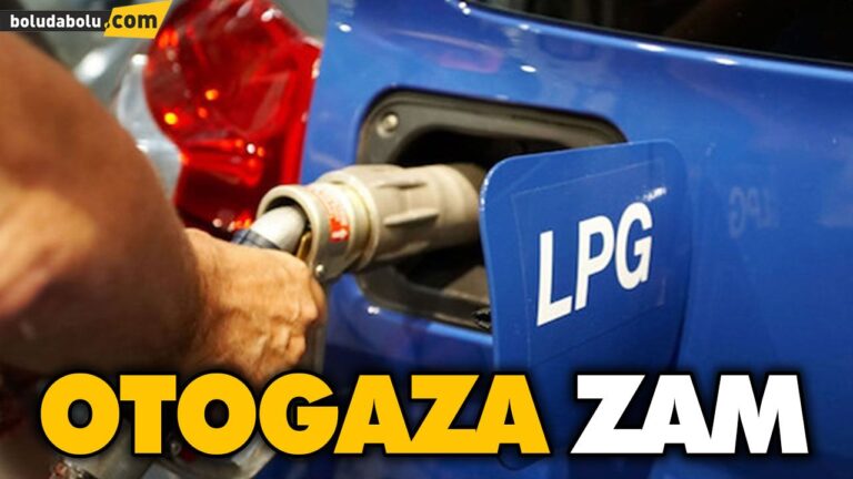 OTOGAZA ZAM!