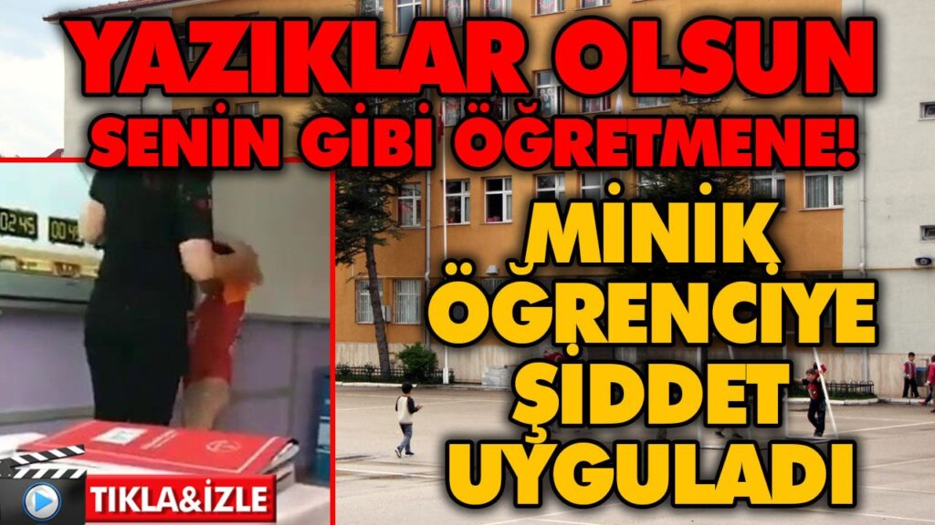 YAZIKLAR OLSUN SENİN GİBİ ÖĞRETMENE! YAZIKLAR OLSUN SENİN GİBİ ÖĞRETMENE!