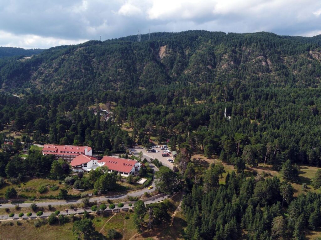 İhaleye çıkıyor – Bolu İhaleye çıkıyor – Bolu