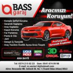 BASSGARAJ BOLU