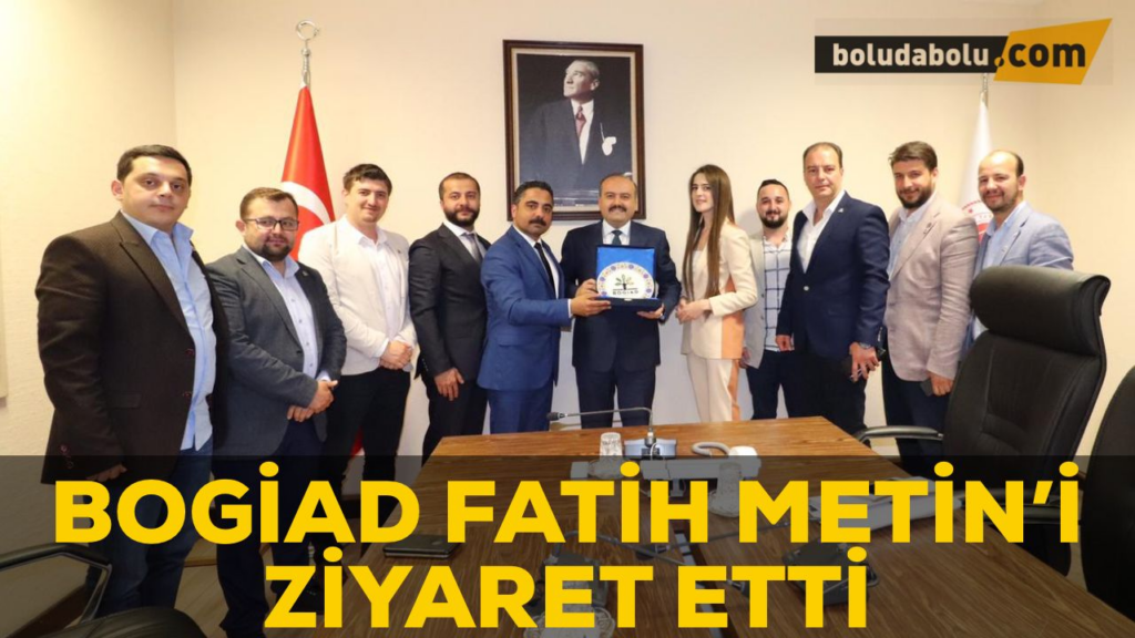 BOGİAD’TAN ANKARA ÇIKARTMASI