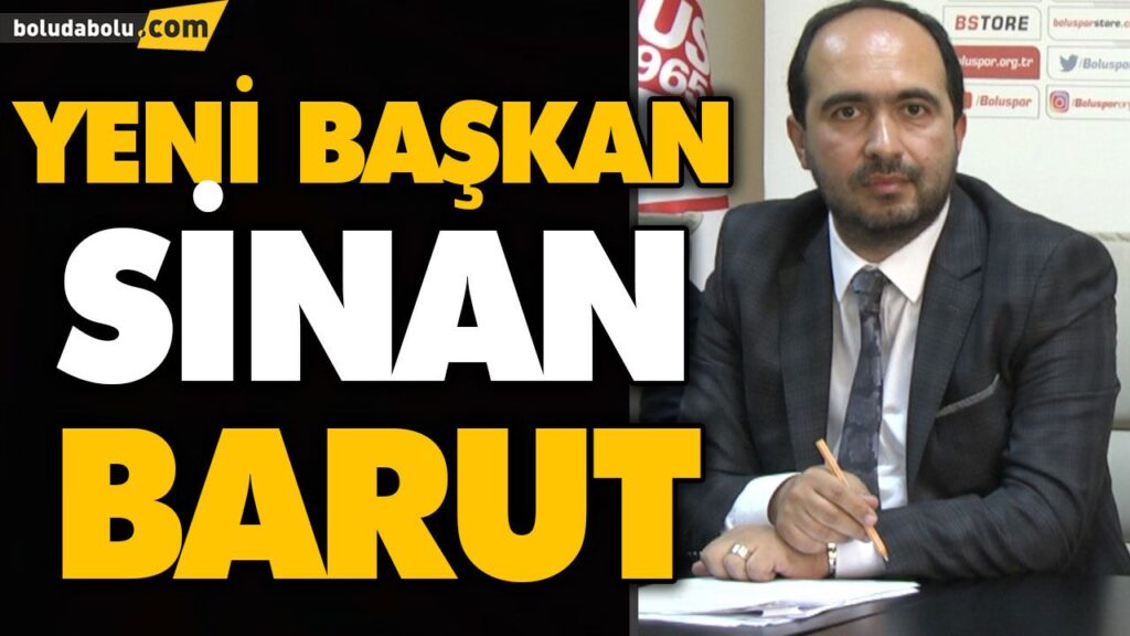 BOLU BELEDİYESPOR’DA GÖREV DAĞILIMI YAPILDI