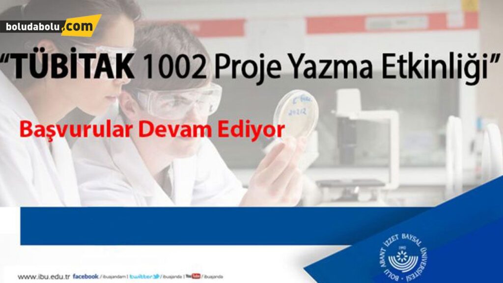 PROJE YAZMA ETKİNLİĞİ BAŞVURULARI DEVAM EDİYOR PROJE YAZMA ETKİNLİĞİ BAŞVURULARI DEVAM EDİYOR