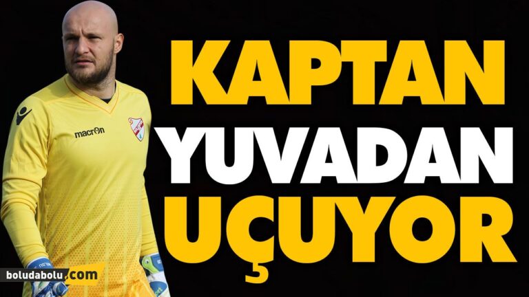 GÖKHAN YUVADAN UÇUYOR