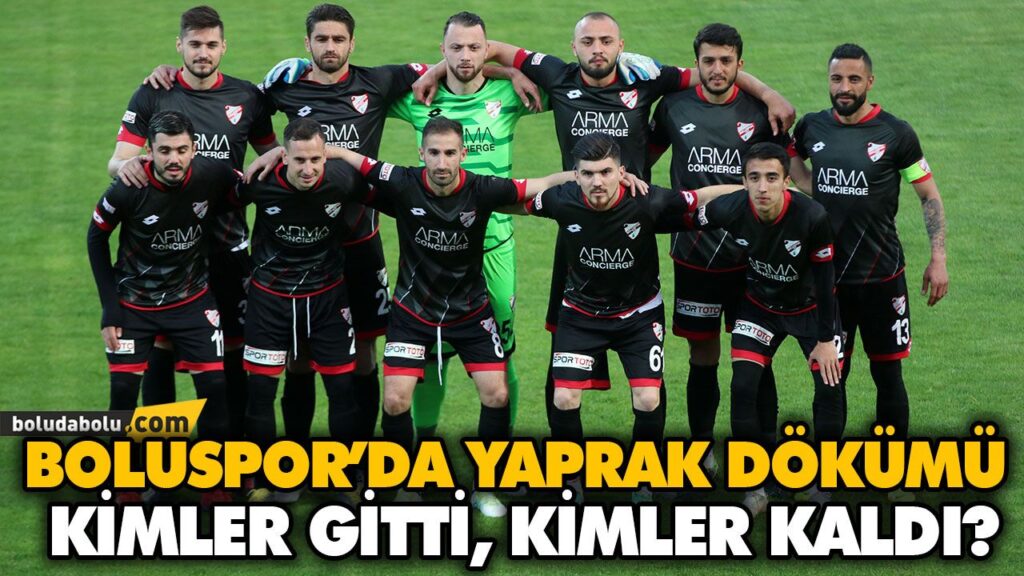 KİMLER GİTTİ, KİMLER KALDI? KİMLER GİTTİ, KİMLER KALDI?