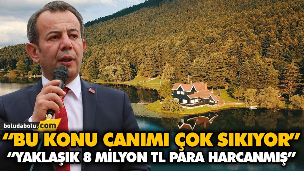 “BU KONU CANIMI ÇOK SIKIYOR” “BU KONU CANIMI ÇOK SIKIYOR”