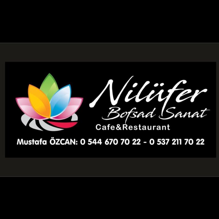 Nilüfer Park Bolu Nilüfer Park Bolu - Firma