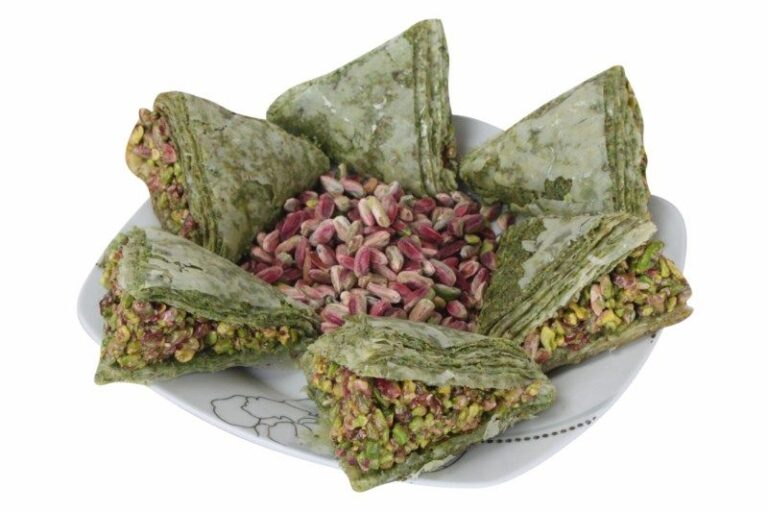 Tuğra Tatlıcılık Bolu