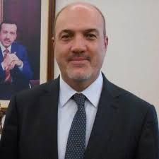Oktay Ercan Oktay Ercan