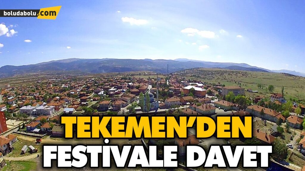 28.KIBRISCIK KARAGÖL KÜLTÜR VE SANAT FESTİVALİ BAŞLIYOR 28.KIBRISCIK KARAGÖL KÜLTÜR VE SANAT FESTİVALİ BAŞLIYOR