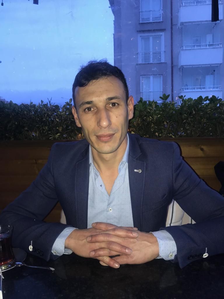 İsa DURAK İsa DURAK