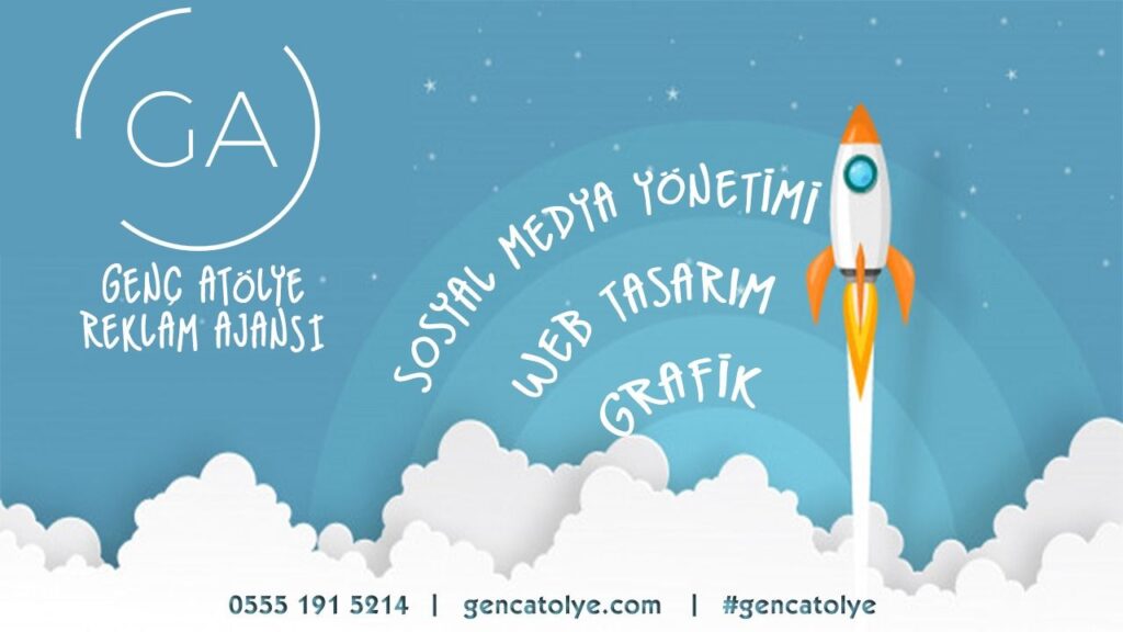 GENÇ ATÖLYE GENÇ ATÖLYE
