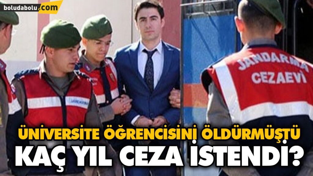 CİNAYET DAVASINDA MÜTALAA CİNAYET DAVASINDA MÜTALAA