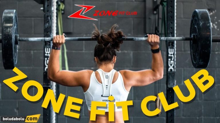 ZONE FİT CLUB
