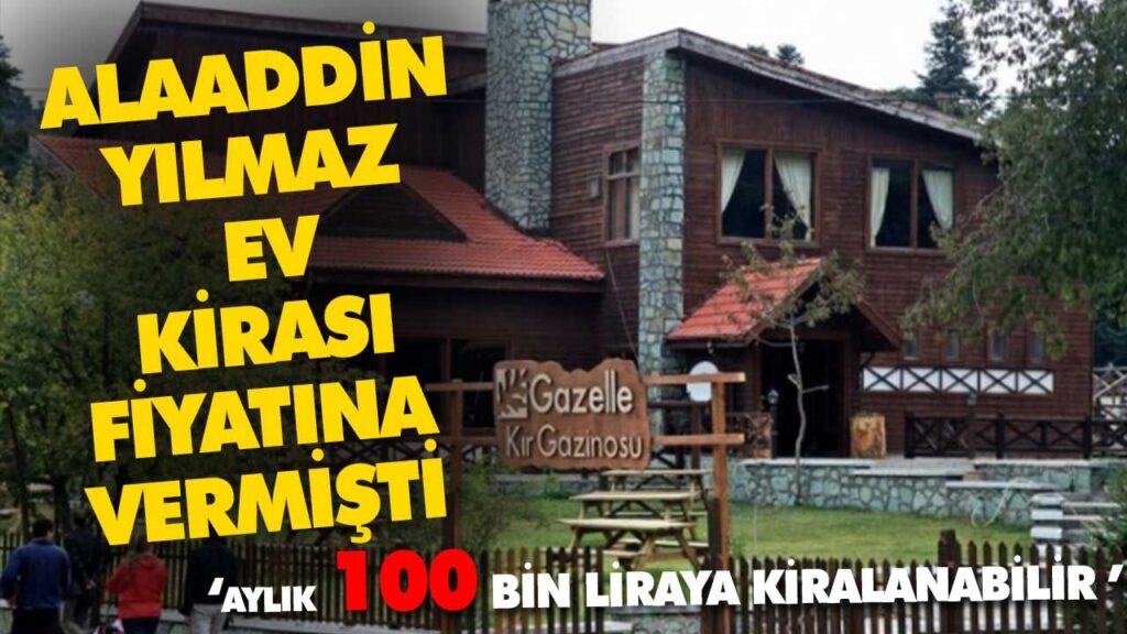 Yeniden ihaleye çıksın Yeniden ihaleye çıksın