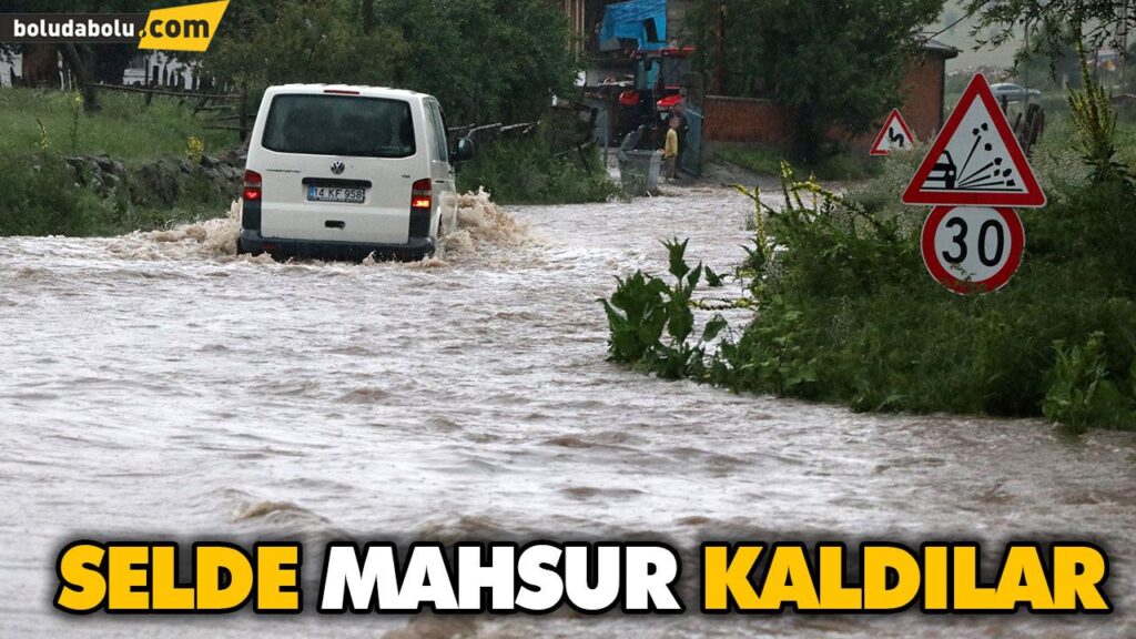 SELDE MAHSUR KALDILAR SELDE MAHSUR KALDILAR