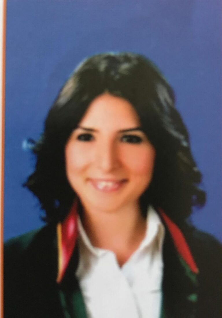Avukat Nezahat Şule Alcı Avukat Nezahat Şule Alcı - Firma