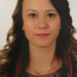 Avukat Özge Çetin