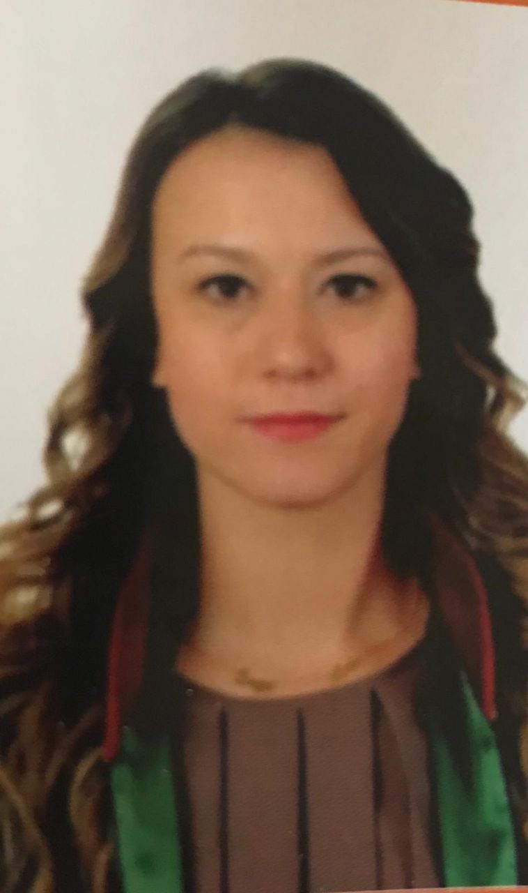Avukat Özge Çetin Avukat Özge Çetin - Firma