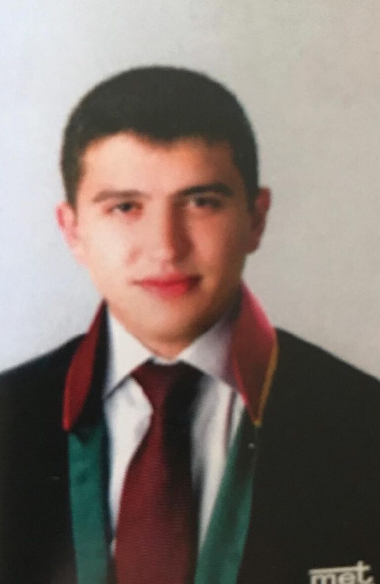 Avukat Sercan Adıyaman Avukat Sercan Adıyaman - Firma