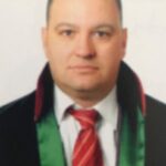 Avukat Süleyman Dinçsoy
