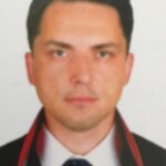 Avukat Volkan Aytop