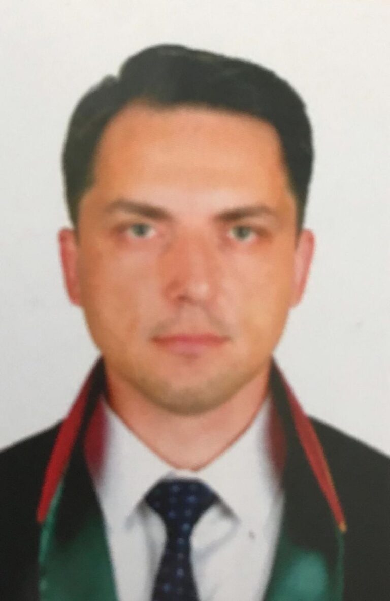 Avukat Volkan Aytop Avukat Volkan Aytop - Firma